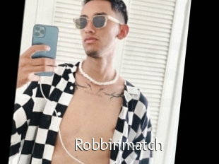 Robbinmatch