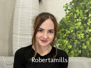 Robertamills