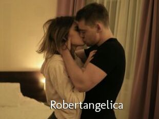 Robertangelica