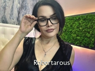 Robertarous