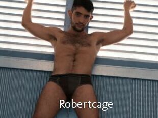 Robertcage