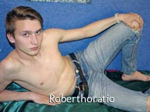 Roberthoratio