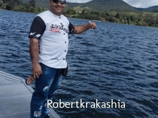 Robertkrakashia