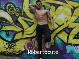 Robertocute