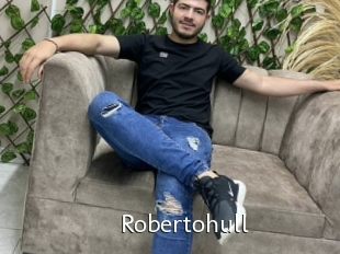 Robertohull