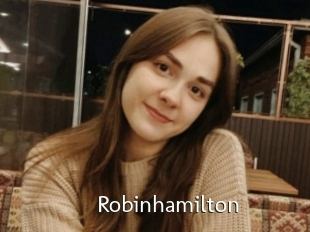 Robinhamilton