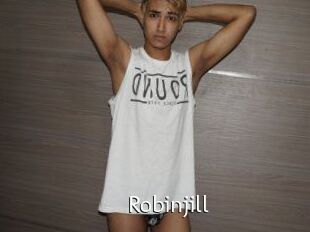 Robinjill