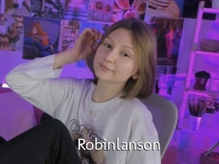 Robinlanson
