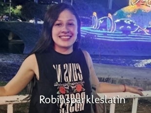 Robinsparkleslatin