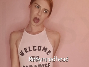 Robynredhead