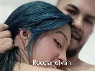 Rocciandivan