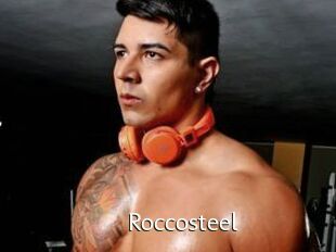 Roccosteel