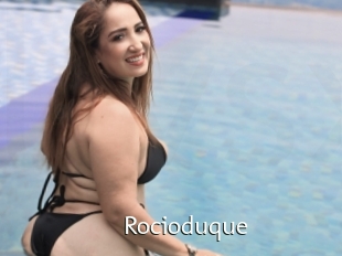 Rocioduque