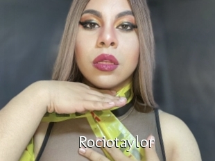 Rociotaylor