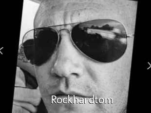 Rockhardtom