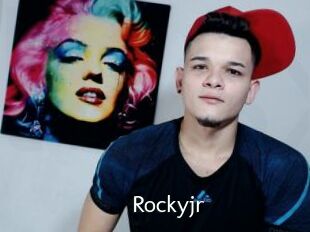 Rockyjr