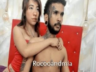 Rocooandmia