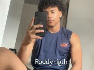 Roddyrigth