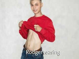 Rodgerteasing