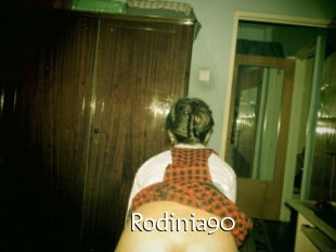 Rodinia90