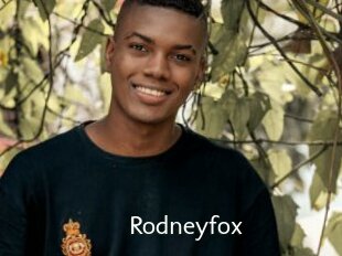 Rodneyfox
