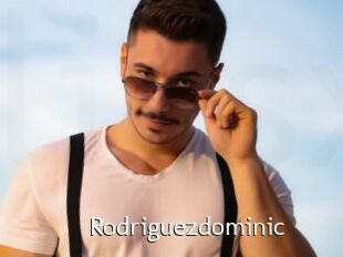 Rodriguezdominic