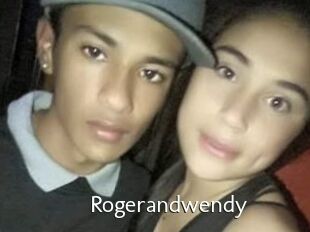 Rogerandwendy