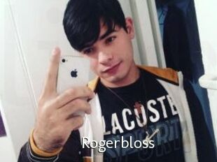 Rogerbloss