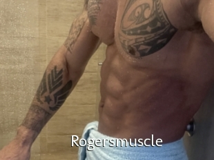 Rogersmuscle