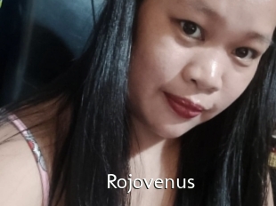 Rojovenus