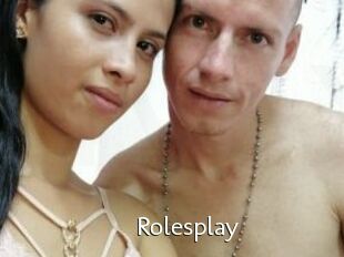 Rolesplay