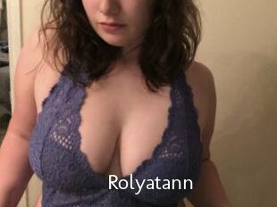 Rolyatann