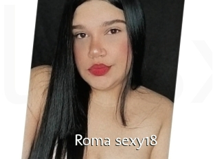 Roma_sexy18