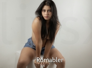 Romabler