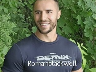 Romanblackwell