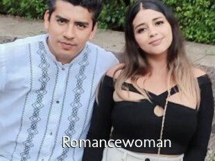 Romancewoman