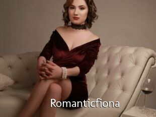 Romanticfiona