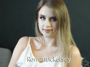 Romantickelsey
