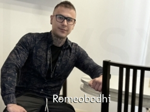 Romeobodhi