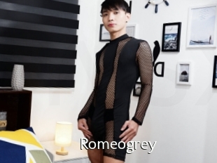 Romeogrey