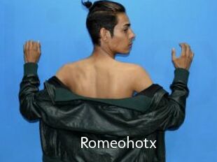 Romeohotx