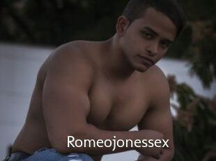 Romeojonessex