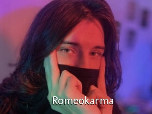 Romeokarma
