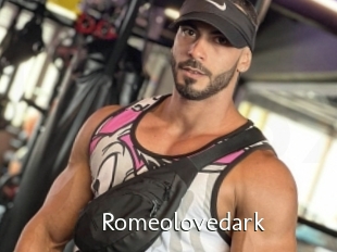 Romeolovedark