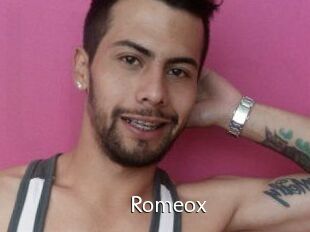 Romeox