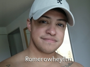Romerowheyftm