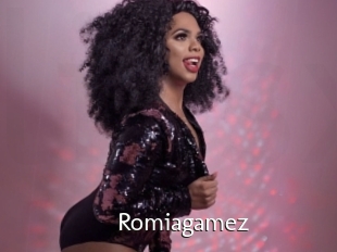Romiagamez
