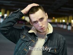 Romieboy