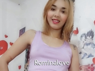 Rominalove