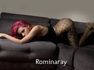 Rominaray
